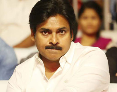 pawan kalyan,kadapa king,power star,sarath marrar,dolly  పవన్ కి 'కడప కింగ్‌' కరక్టేనా..?